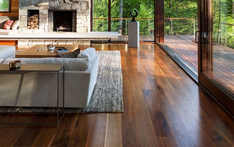 Engineered Flooring