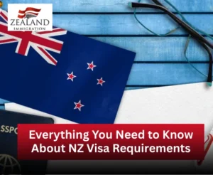 NZ Visa Requirements