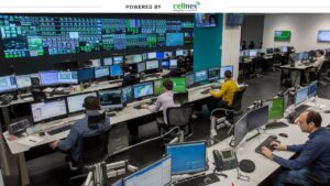 outsourced network management for enterprises