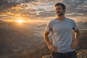 Peak Male Performance