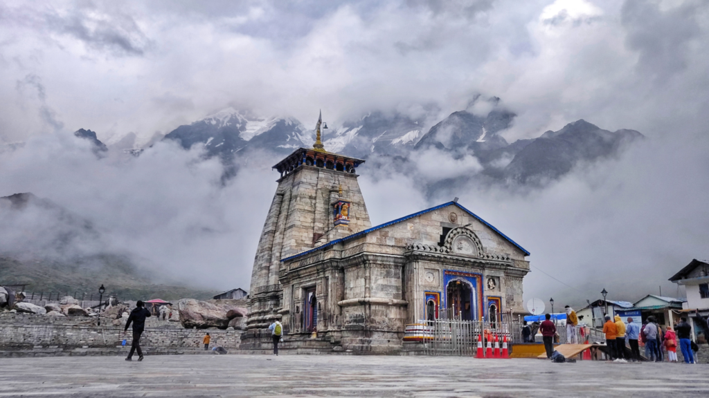 Kedarnath Yatra