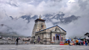 Kedarnath Yatra