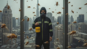 How to Get Rid of Flies in Your Home: Dubai’s Guide to Fly Pest Control Home