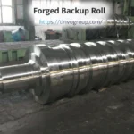 Forged Backup Roll