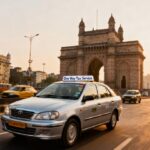 One Way Taxi Service In Mumbai