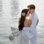 Gondola proposal wedding package