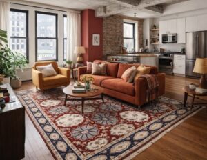 handmade-rugs-for-small-spaces