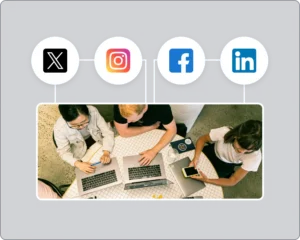 Instagram Annonsering