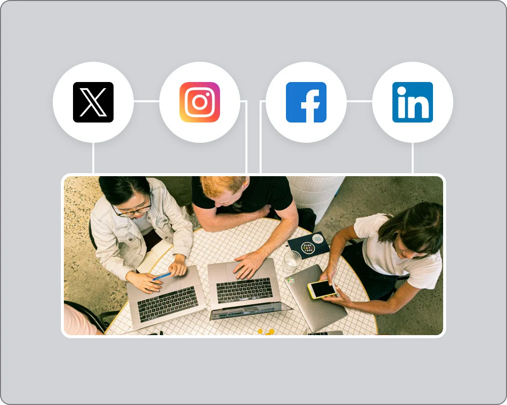 Instagram Annonsering