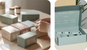 Custom Luxury Rigid Boxes