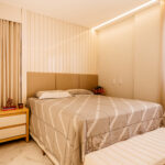 Small Fitted Bedroom