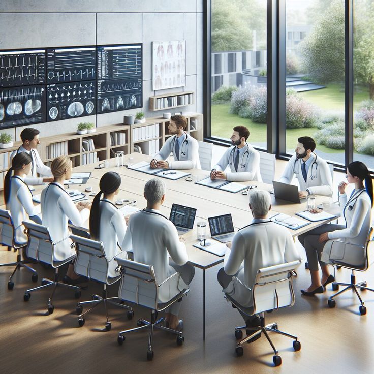 Interoperability In Healthcare