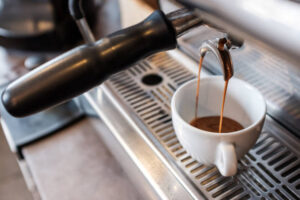 coffee shop Guildford