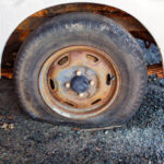 Mobile Tyre Service Call-Outs in Mill Hill