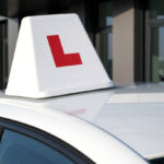 driving lessons in Markham