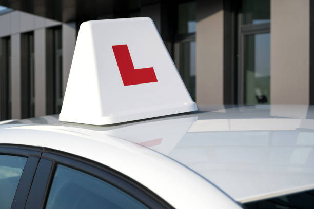 driving lessons in Markham