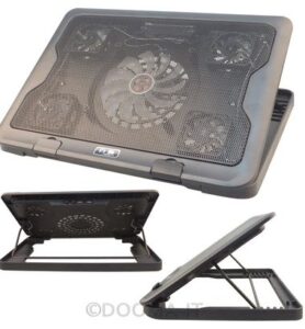 laptop cooling pad benefits
