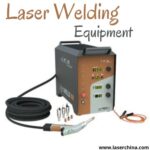 laser welding equipment