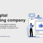 Top digital marketing company