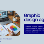 Graphic design agency