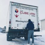 local moving services in Brandon