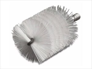 How Nylon Roller Brushes Improve Cleaning Efficiency