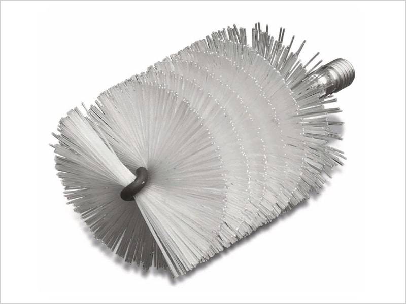 How Nylon Roller Brushes Improve Cleaning Efficiency