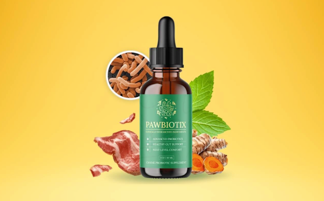 pawbiotix