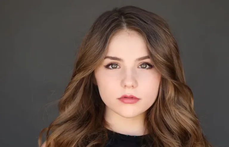 piper rockelle height