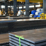 Manganese Steel Castings