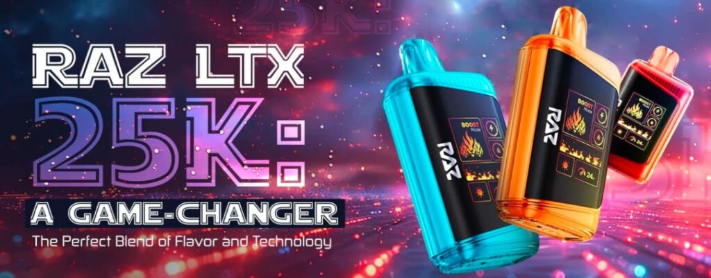 raz vape coupon code