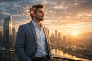 Rewire Your Mind to Think Like a High Achiever