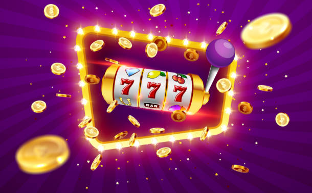 Why Online Slot Games Are A Trending Digital Pastime