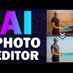 AI Image Editor