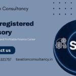 sebi registered advisory