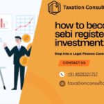 how to become sebi registered investment advisor