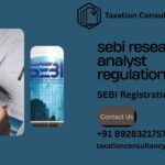 sebi registered research analyst exam