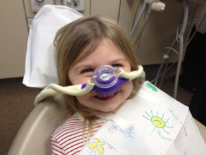 sedation dentistry explained