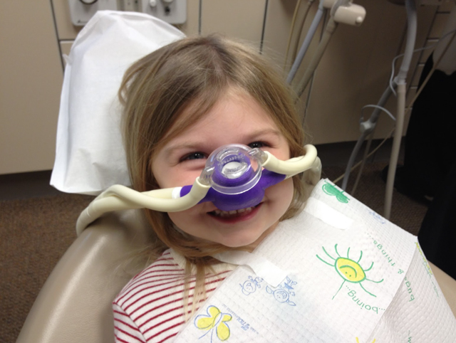 sedation dentistry explained