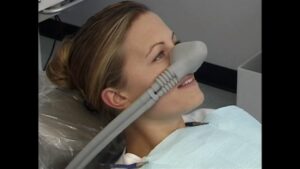 sedation dentistry explained