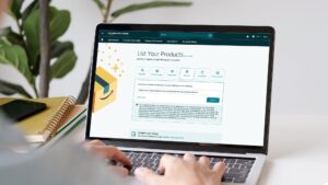 full service amazon agency