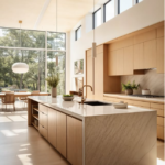 top luxury interior designers in Toronto