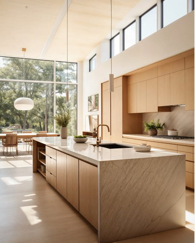 top luxury interior designers in Toronto