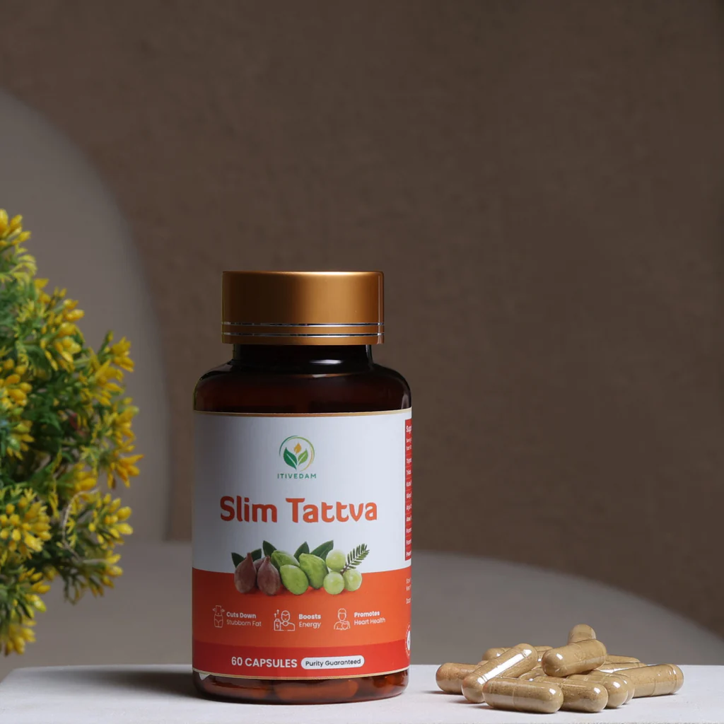 Ayurvedic Herbs