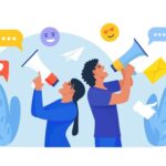 social media marketing for dental clinics