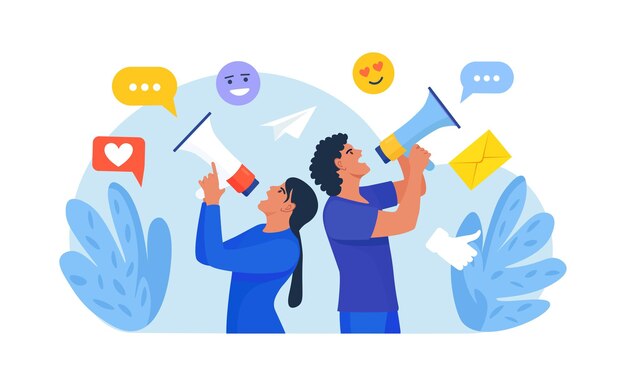 social media marketing for dental clinics