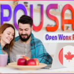 Spousal Open Work Permit
