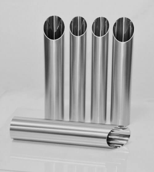 Applications and Advantages of Stainless Steel 310 Pipes