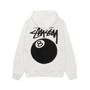 Stüssy as a Lifestyle, Not Just a Brand