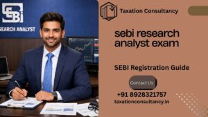 sebi registered research analyst exam
